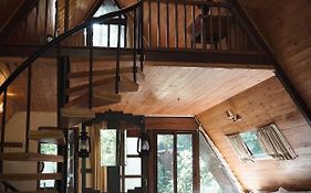 La Selva Resort, Pench National Park